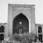 مصلای مشهد